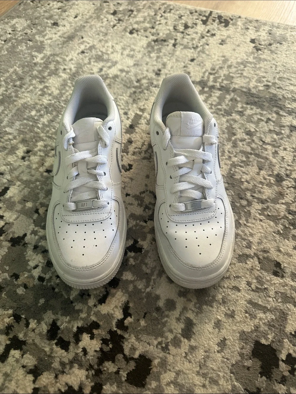 Nike air force 1 size 7